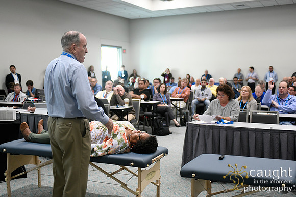 547 OMED 2018 San Diego - OMT Sessions