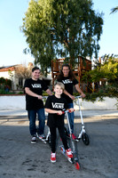 012 Angelo Neumann Family Portraits in Long Beach