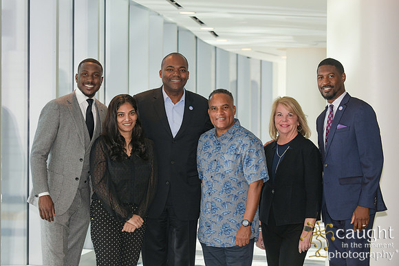 1556 Fall 2022 League Convening-Keynote with Michael Bonner