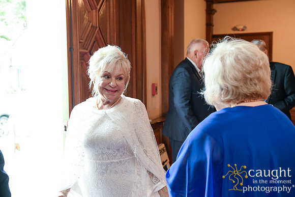 040 Rasmussen Wedding - Getting Ready