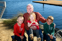 005 Bloeser Family Portraits in Long Beach 2022