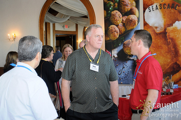 019 Market Vision Event at The Reef in Long Beach 02-05-19