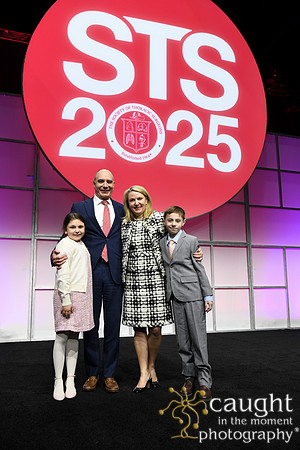 1008 STS2025-Presidential Address
