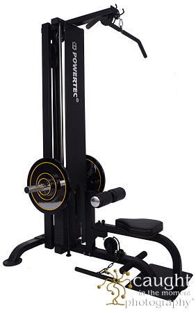 298 Powertec 2018 Product Only