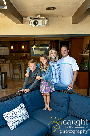26 Osborne Family Portraits in Long Beach 2019