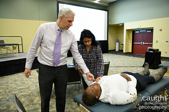 362 OMED 2019 Baltimore - OMT Sessions