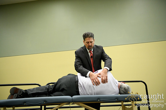 352 OMED 2019 Baltimore - OMT Sessions