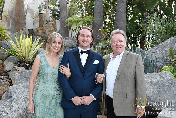 014 Nicholson Wedding at Hotel Maya