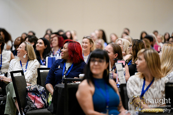 108 All Staff Meeting 2025 Westin LAX