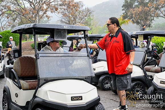 116 Charimans Golf Classic 2025