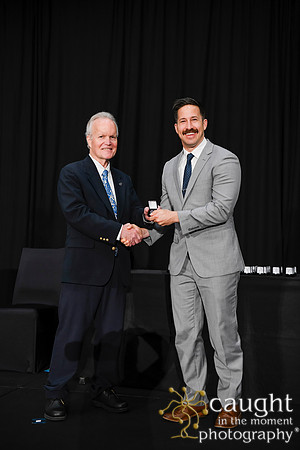 1257 AAE 2024 in Los Angeles - Grossman Ceremony