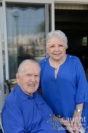 047 Anderson Family Portraits