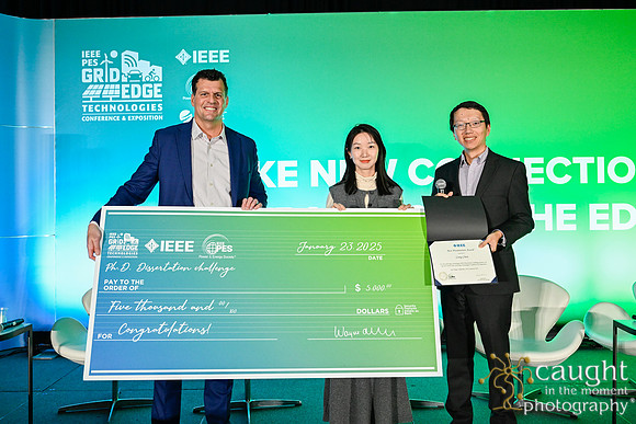 1223 IEEE PES Grid Edge 2025 San Diego