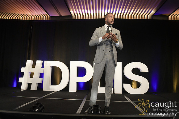 1535 Fall 2022 League Convening-Keynote with Michael Bonner