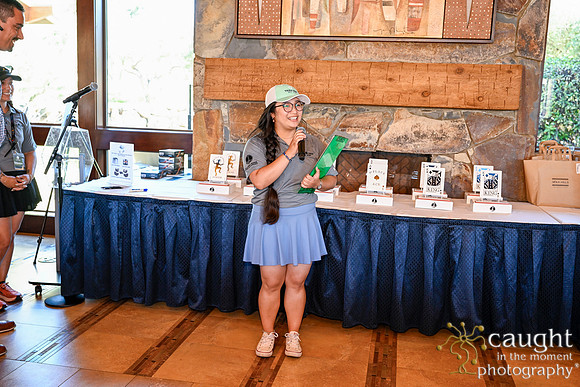 318 Cache Creek Charity Golf Tournament 2024