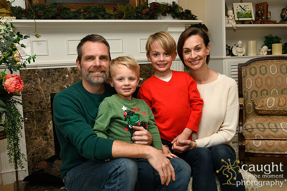 066 Bloeser Family Portraits