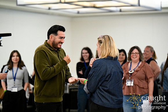 359 All Staff Meeting 2025 Westin LAX