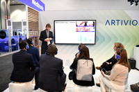 410 STS2025-Exhibit Hall
