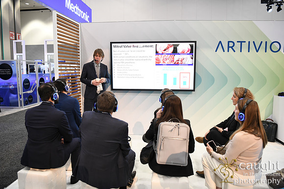 410 STS2025-Exhibit Hall