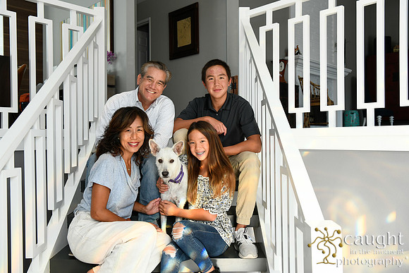 001 Kuo Family Portraits in Long Beach