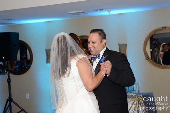 375 Hotel Maya Wedding