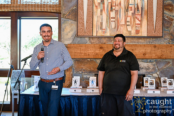 311 Cache Creek Charity Golf Tournament 2024