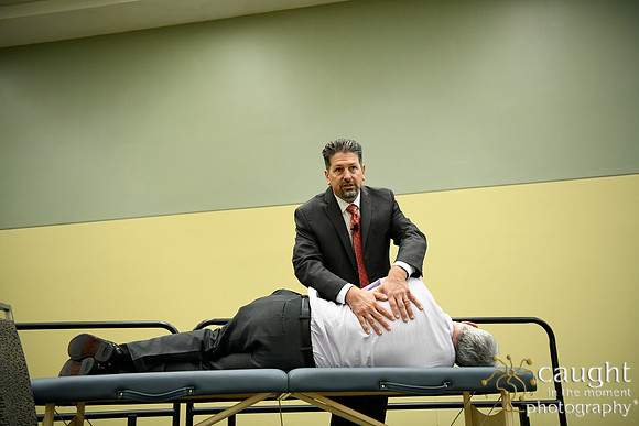 353 OMED 2019 Baltimore - OMT Sessions