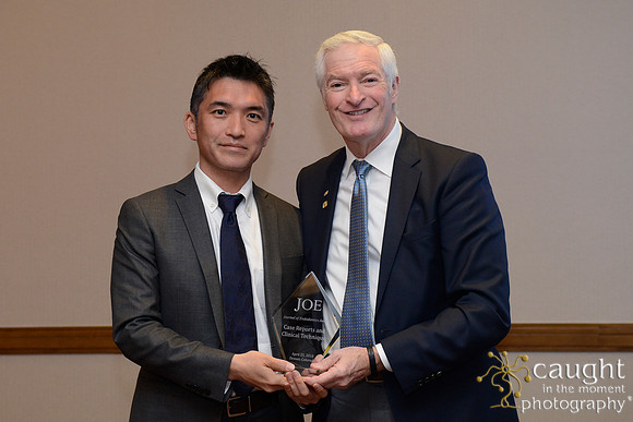 865 AAE 2018 in Denver-JOE Awards