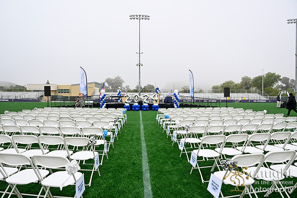 235 Blue Ridge Academy 8th Grade Promotion Cal Lutheran