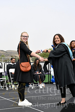 013 Blue Ridge Academy 2024 Promotion Ceremony May 30 at Cal Lutheran