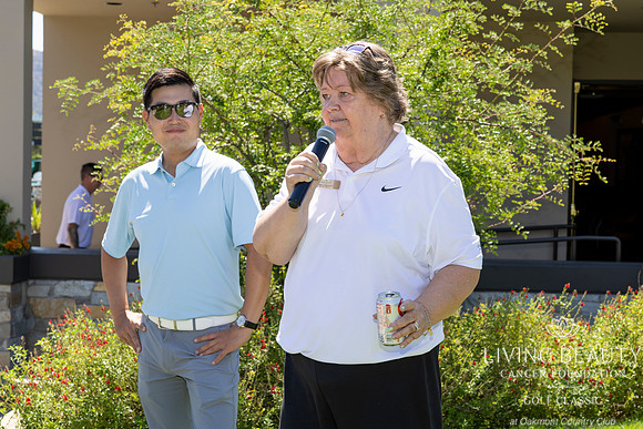 048 Living Beauty Golf 2024