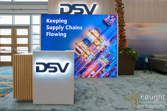 009 DSV at TPM25