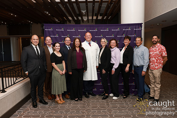 072 Memorial Medical Center Foundation Appreciation Luncheon 2024