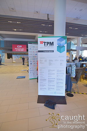 1775 TPM Conference 2018 Long Beach Convention Center