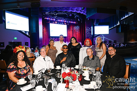 131 NPC Awards Gala 2025 Phoenix
