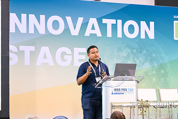 634 IEEE PES TandD Anaheim 2024