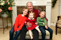 012 Bloeser Family Portraits