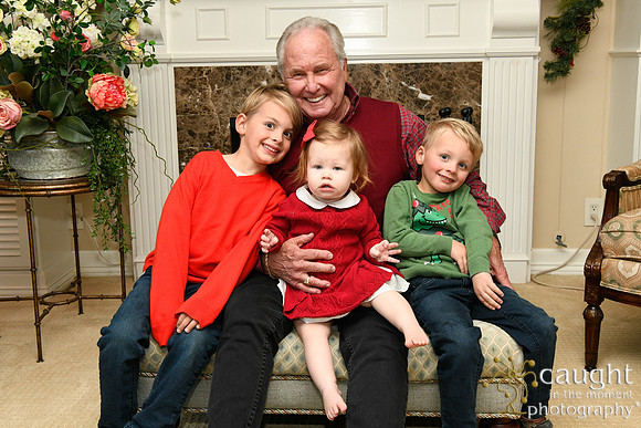 012 Bloeser Family Portraits