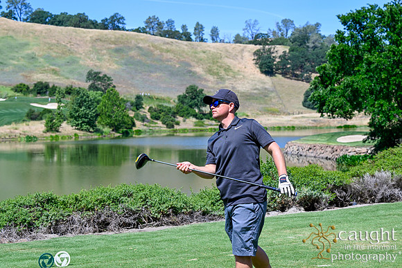 187 Charity Golf Tournament 2025