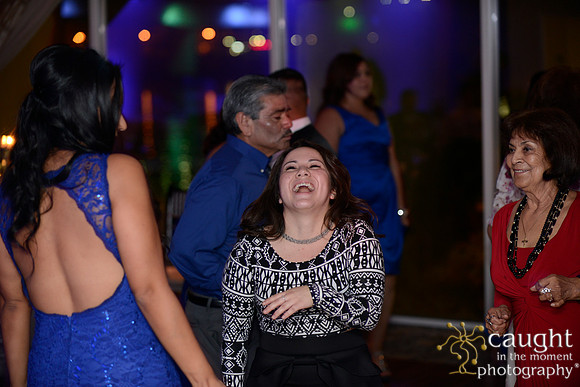 528 Hotel Maya Wedding