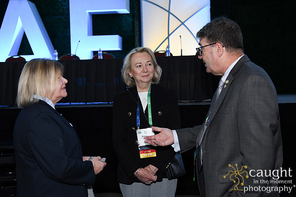 1522 AAE 2025 in Boston - General Assembly