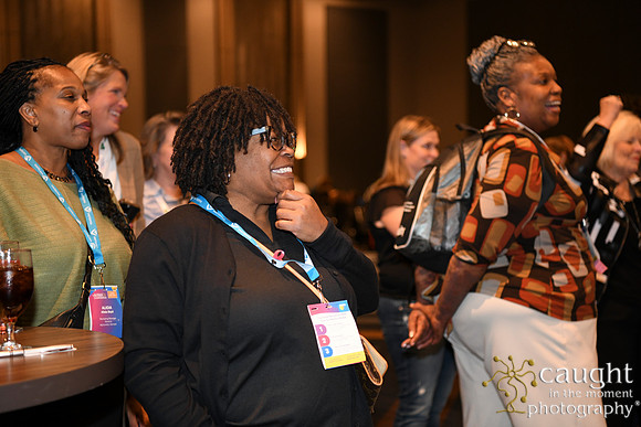 1447 AHIMA 2024 Salt Lake City