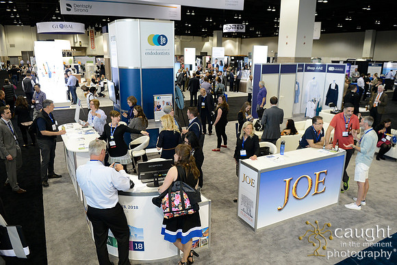 345 AAE 2018 in Denver-Member Center