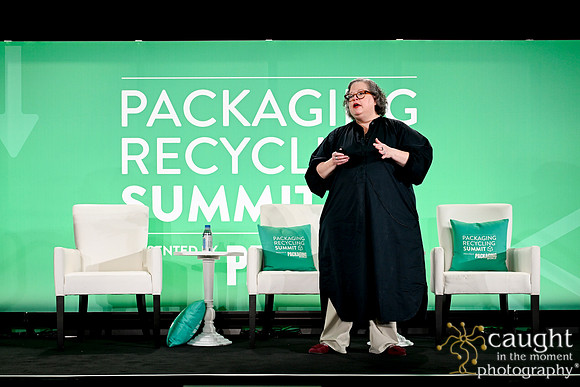 508 Packaging Recycling Summit 2024