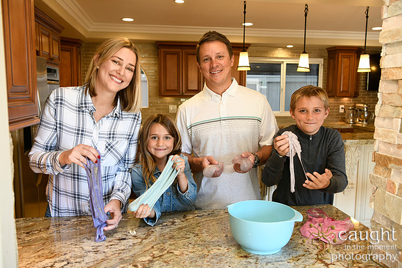 54 Osborne Family Portraits in Long Beach 2019