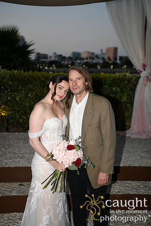 135 Nicholson Wedding at Hotel Maya