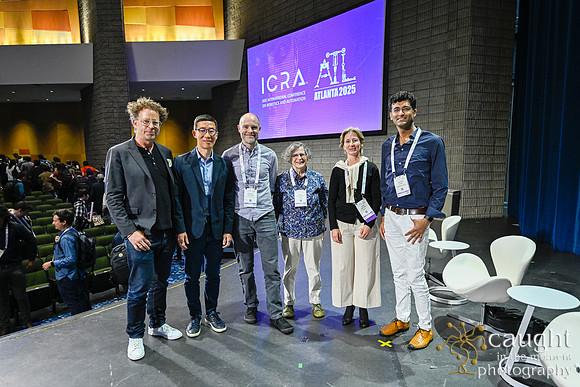 1519 IEEE ICRA 2025 Atlanta