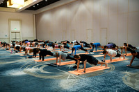 873 AAE 2024 in Los Angeles - Yoga & Pilates