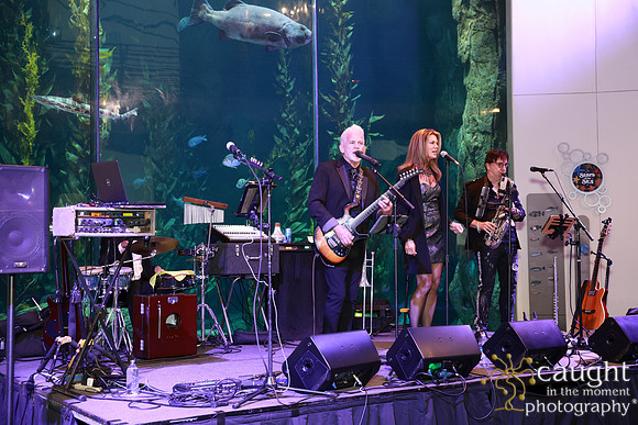 254 Aquarium of the Pacific Blue Whale Gala and After Party 2025
