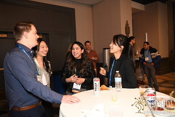 1751 AAE 2025 in Boston - Resident Reception